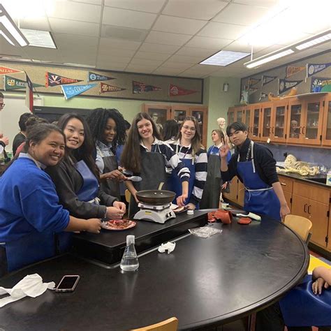 jnchs|JNCHS Student Organizations .
